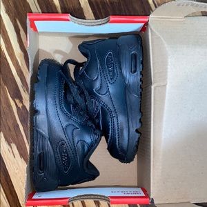 Toddler Nike AirMax 90